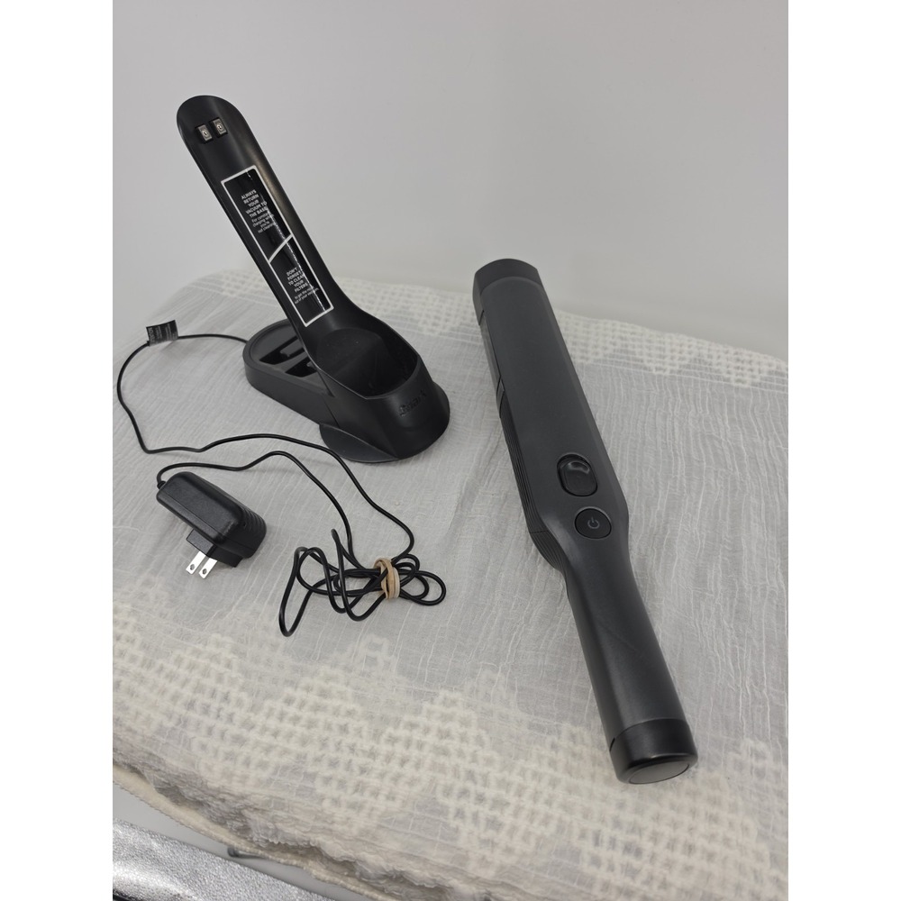 Shark WANDVAC CordlessHand Vacuum Cleaner Charging Base Included WV200 For Parts